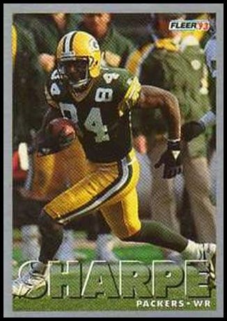 196 Sterling Sharpe